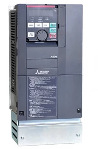 MITSUBISHI-ELECTRIC