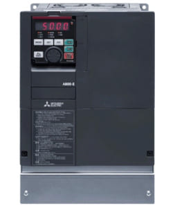 MITSUBISHI-ELECTRIC