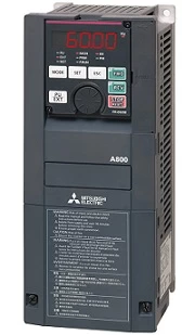 MITSUBISHI-ELECTRIC