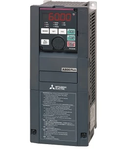 MITSUBISHI-ELECTRIC