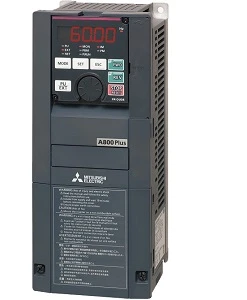 MITSUBISHI-ELECTRIC