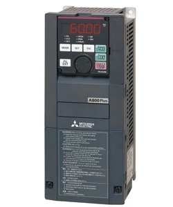 MITSUBISHI-ELECTRIC