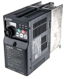 MITSUBISHI-ELECTRIC