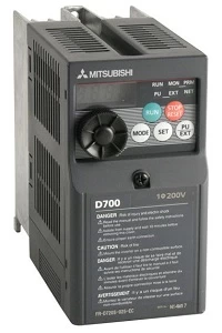 MITSUBISHI-ELECTRIC