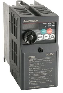 MITSUBISHI-ELECTRIC