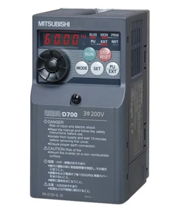 MITSUBISHI-ELECTRIC