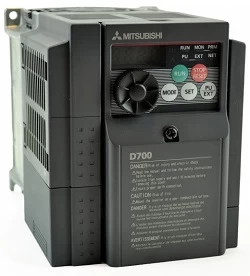 MITSUBISHI-ELECTRIC
