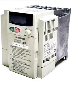 MITSUBISHI-ELECTRIC
