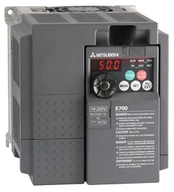 MITSUBISHI-ELECTRIC
