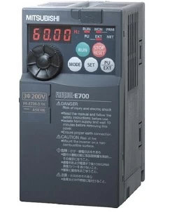 MITSUBISHI-ELECTRIC