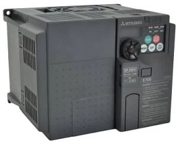 MITSUBISHI-ELECTRIC