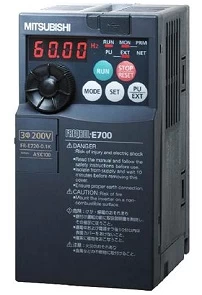 MITSUBISHI-ELECTRIC