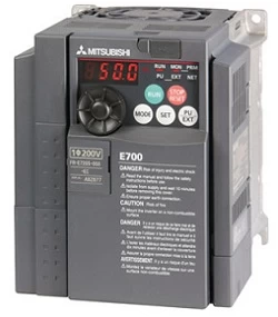 MITSUBISHI-ELECTRIC