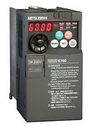 MITSUBISHI-ELECTRIC