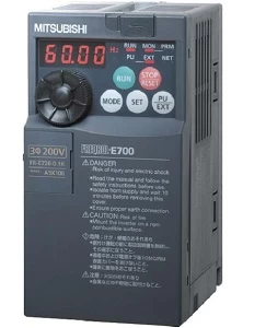 MITSUBISHI-ELECTRIC