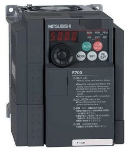 MITSUBISHI-ELECTRIC