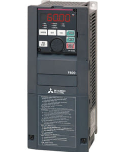 MITSUBISHI-ELECTRIC