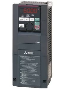 MITSUBISHI-ELECTRIC