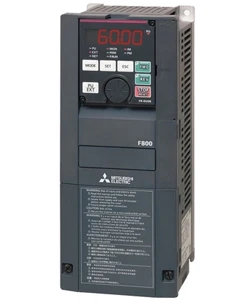 MITSUBISHI-ELECTRIC