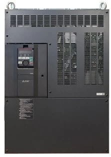 MITSUBISHI-ELECTRIC