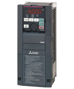 MITSUBISHI-ELECTRIC