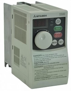 MITSUBISHI-ELECTRIC