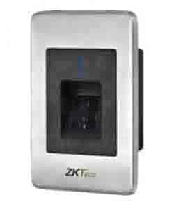 ZKTECO
