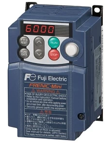 FUJI-ELECTRIC