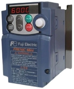 FUJI-ELECTRIC