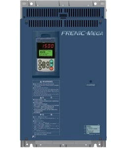 FUJI-ELECTRIC