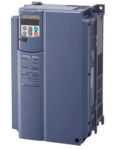 FUJI-ELECTRIC