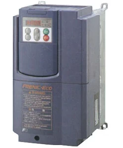 FUJI-ELECTRIC
