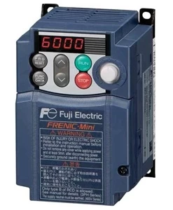 FUJI-ELECTRIC