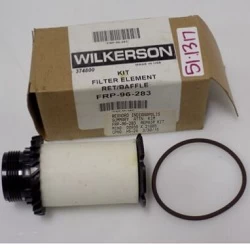 WILKERSON