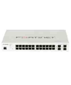 FORTINET