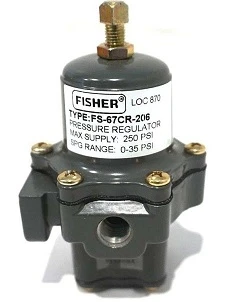 FISHER