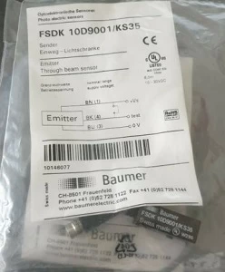 BAUMER