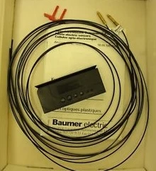 BAUMER