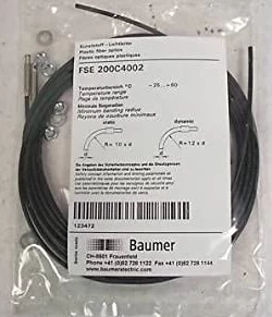 BAUMER