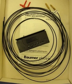 BAUMER