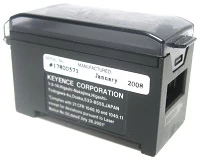 KEYENCE