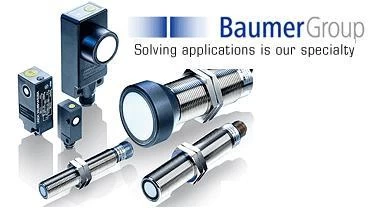 BAUMER