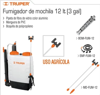 TRUPER