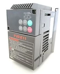 FUJI-ELECTRIC