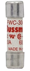 BUSSMANN