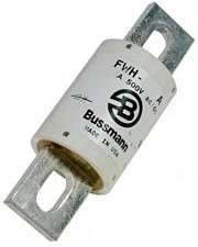 BUSSMANN