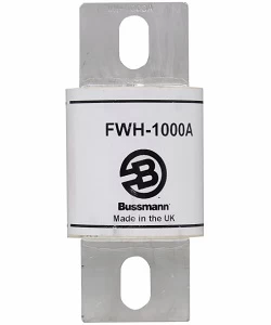 BUSSMANN