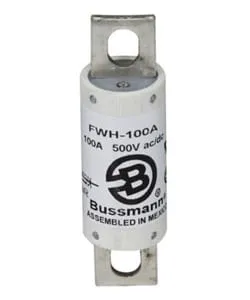 BUSSMANN