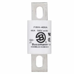 BUSSMANN