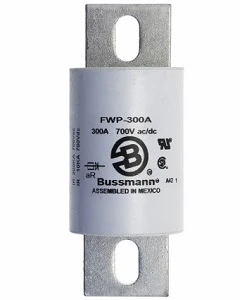 BUSSMANN